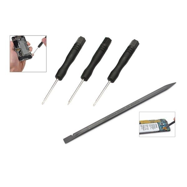 9 In 1 Battery Repair Tool Set For Iphone Six With Durable Components Carousel 2