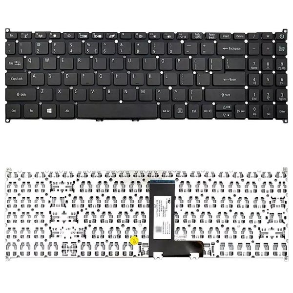 Acer Swift 3 Keyboard United States Version For Sf315 41 Models Other Components Carousel 2