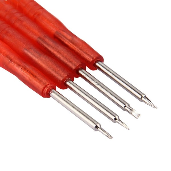 9 Piece Repair Tool Set For Iphone 7 8 And Plus Models With Professional Tools Carousel 2