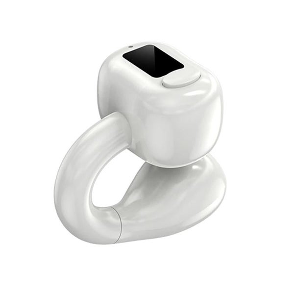 Parallel Waterproof Bluetooth Earphones With Clip M10 Carousel 1