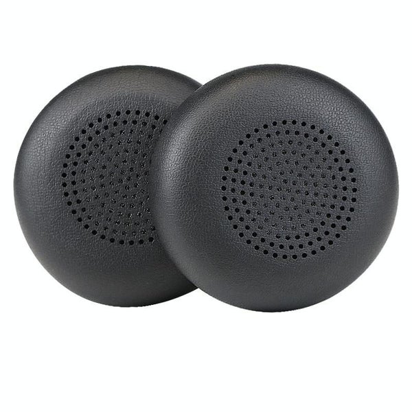 Two Pack Earpads For Jabra Evolve 75 Without Buckle Headphone Accessories Carousel 1