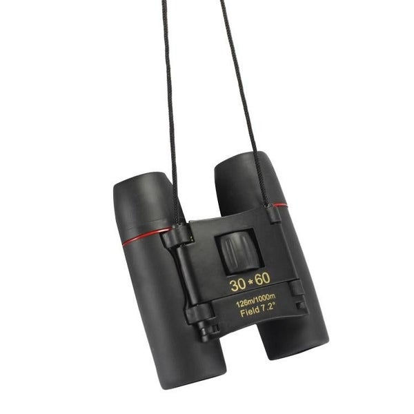 Parallel Deals High Definition Night Vision Binoculars For Outdoor Viewing 30X60 Carousel 5