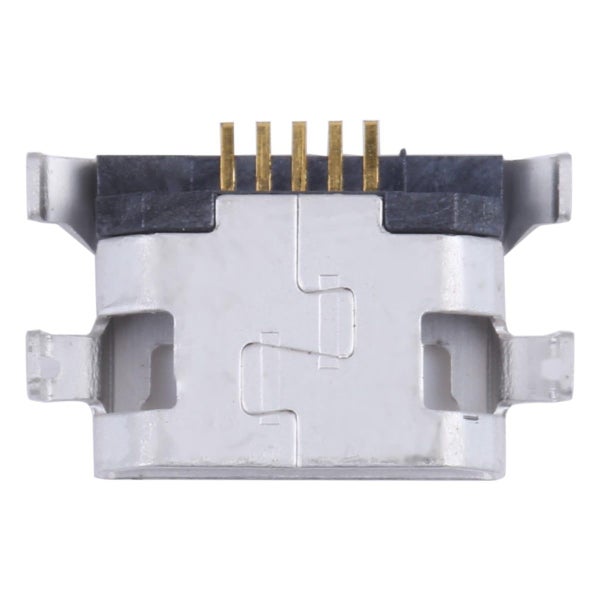 10 Piece Charging Ports For Infinix Hot 6 Tenco Spark Go Smart 4 Max Carousel 2