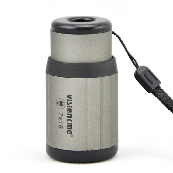 Professional High Definition Night Vision Monocular Telescope Seven Times Eighte Carousel 1