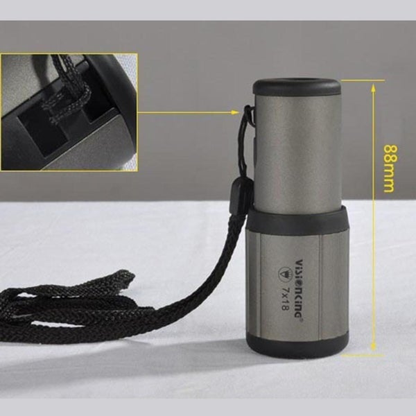 Professional High Definition Night Vision Monocular Telescope Seven Times Eighte Carousel 2