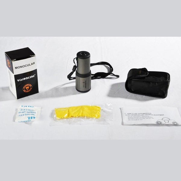 Professional High Definition Night Vision Monocular Telescope Seven Times Eighte Carousel 5