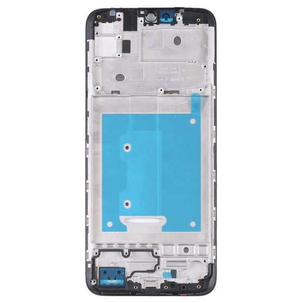 Motorola E20 Front Housing Lcd Frame Bezel Plate Replacement Part Carousel 2