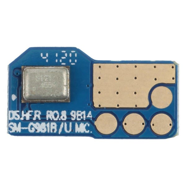 Samsung Galaxy S20 Microphone Flex Cable Replacement Component Carousel 2