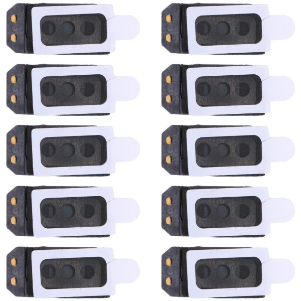 10 Pack Earpiece Speakers For Samsung Galaxy M32 Replacement Parts Carousel 1