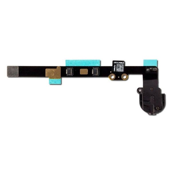 Audio Jack Flex Cable For Ipad Mini 1 2 And 3 Oem Version Other Components & Par Carousel 2