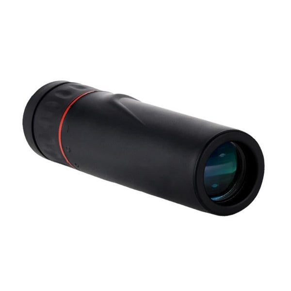 High Power Twelve Times Definition Monocular Telescope With Waterproof Design Te Carousel 1