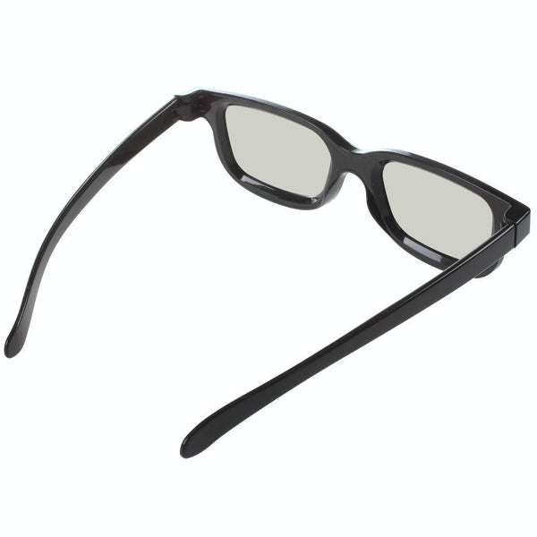 Non Flash 3D Glasses For Movies Films Carousel 2
