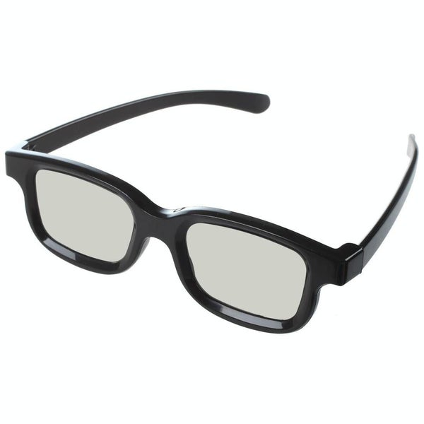 Non Flash 3D Glasses For Movies Films Carousel 1