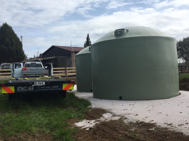 30000 Litre Plastic Water Tank | Big Water Tanks Ltd Carousel 2