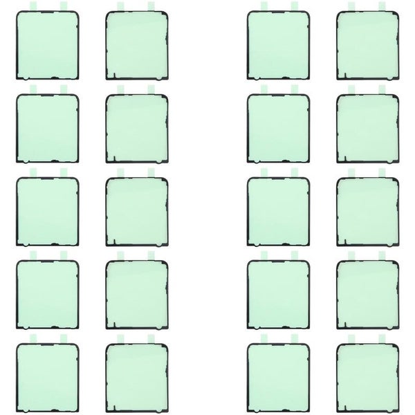 10 Pack Adhesive For Samsung Galaxy Z Flip4 Back Housing Cover Replacement Carousel 1