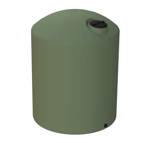 Big Water Tanks - 10,000l Plastic Water Tank Carousel 1