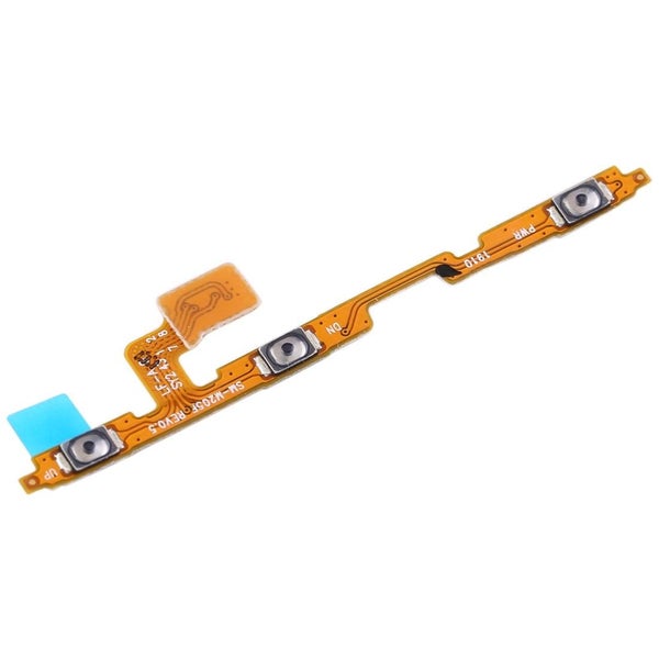 Flex Cable For Galaxy M10 Power And Volume Buttons Replacement Guide Carousel 2