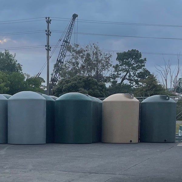 Big Water Tanks - 5,000l Water Tank Carousel 2
