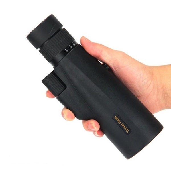High Magnification Hd Telescope With Continuous Zoom 10 30X50 Telescopes Carousel 1