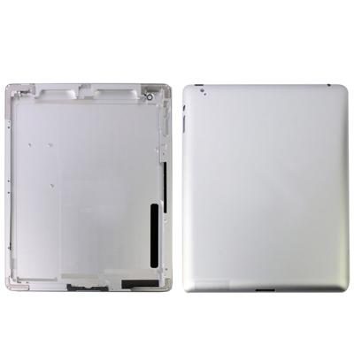 Protective Back Cover For Ipad 2 Wifi 64Gb Durable Slim Fit Case Carousel 1