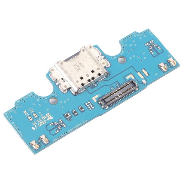 Charging Port Board For Samsung Galaxy Tab A 8.4 2020 Sm T307 Replacement Guide Carousel 1
