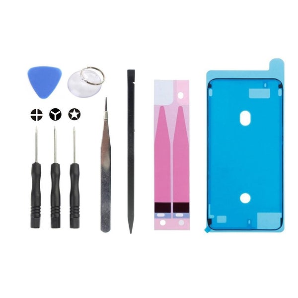 9 In 1 Battery Repair Tool Set For Iphone Six With Durable Components Carousel 1