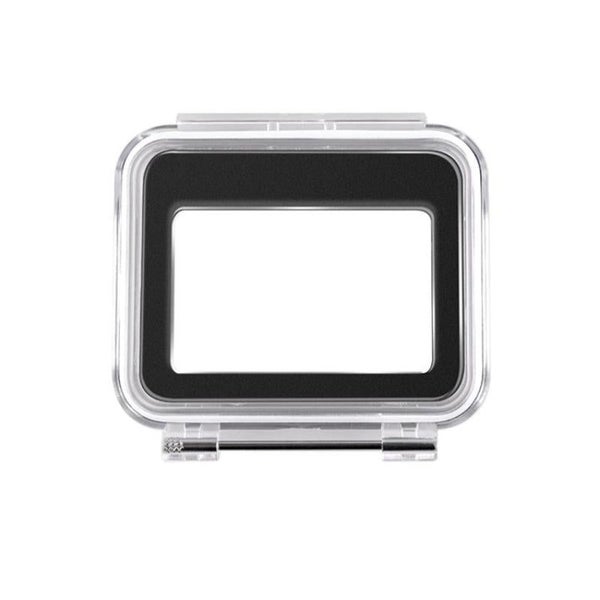 Waterproof Case For Insta360 Go With Touch Back Cover Carousel 1