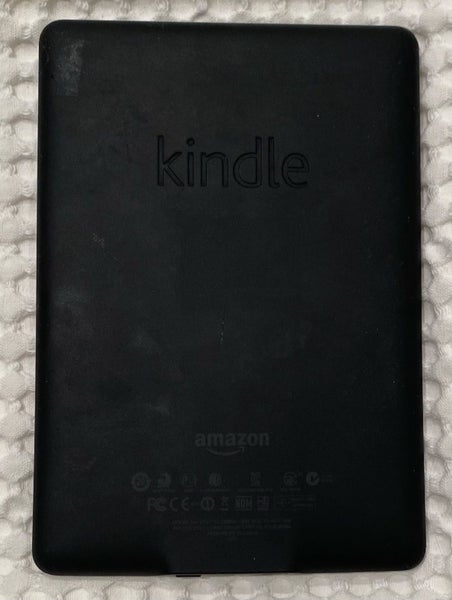 Amazon Kindle (EY21) Carousel 2