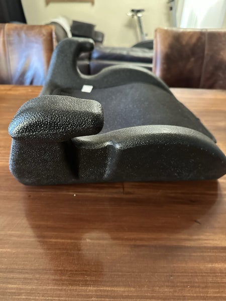 Child’s Booster Seat Carousel 2
