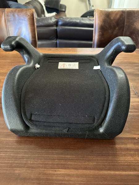 Child’s Booster Seat Carousel 1