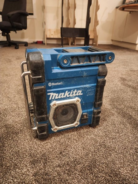 Makita radio Carousel 2