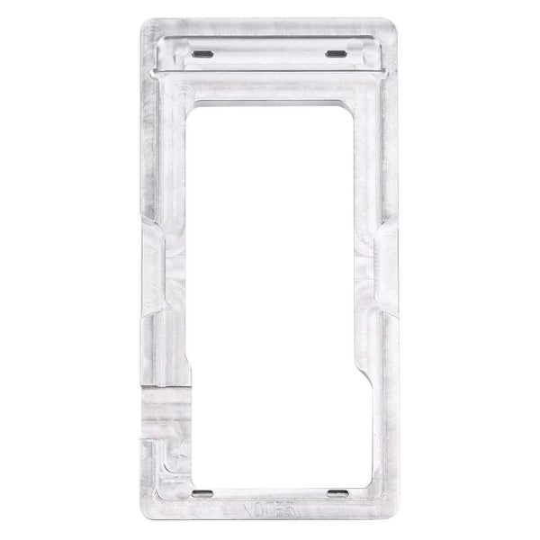Precision Aluminium Alloy Screen Refurbishment Mould For Samsung Galaxy Note 5 Carousel 1
