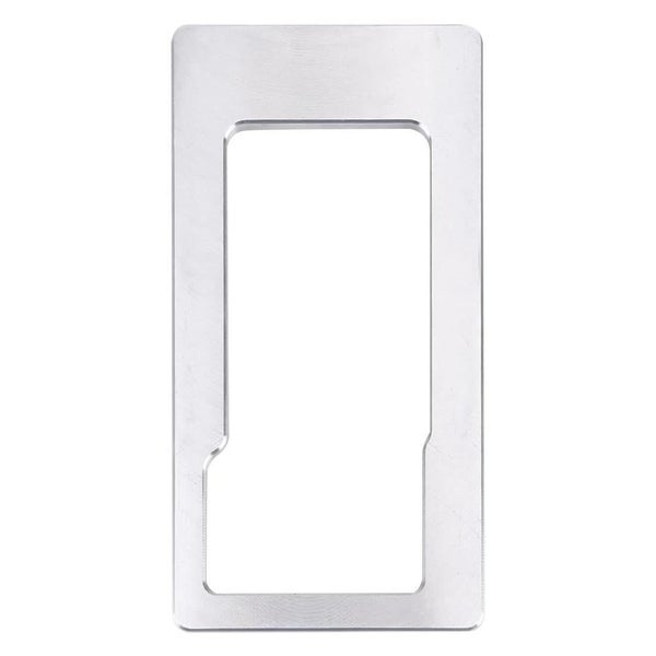 Precision Aluminium Alloy Screen Refurbishment Mould For Samsung Galaxy Note 5 Carousel 2