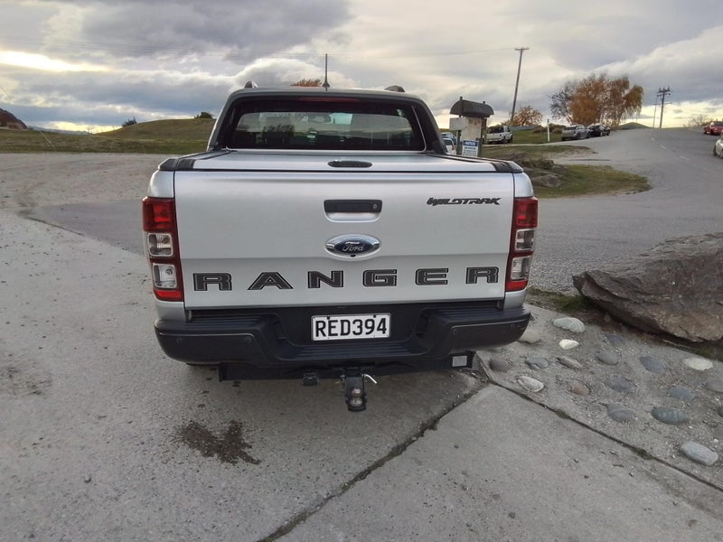 2019 Ford Ranger Wildtrak 4wd Dcab 3.262863265554819114