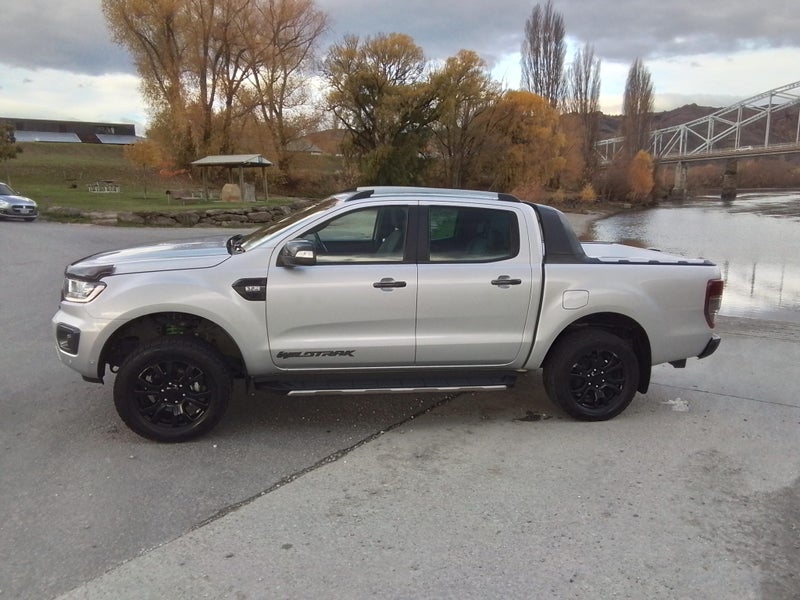 2019 Ford Ranger Wildtrak 4wd Dcab 3.262863265554819111