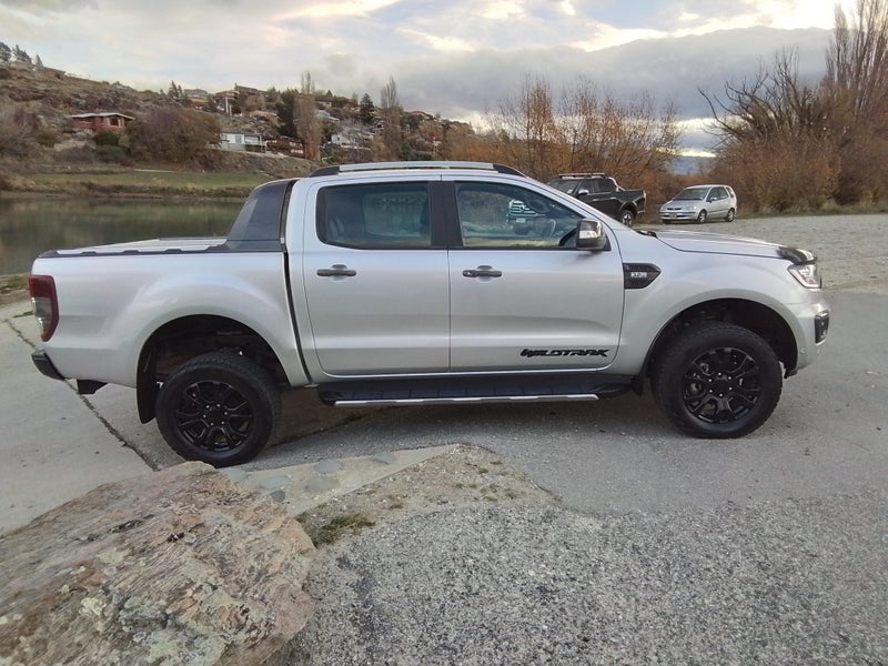 2019 Ford Ranger Wildtrak 4wd Dcab 3.262863265554819113