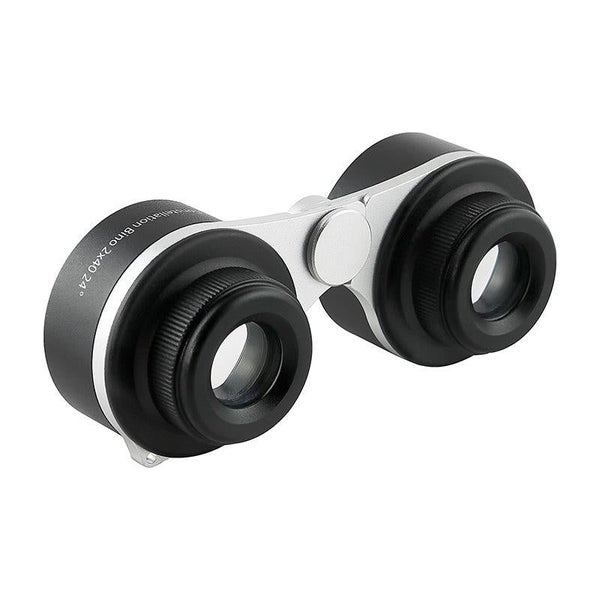 Telescope 2X 3X Hd Full Optical Lens For Stargazing And Clear Viewing Telescopes Carousel 1