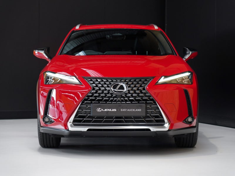 2025 Lexus UX 300h 300H Limited 2.0Ph62863265618947114