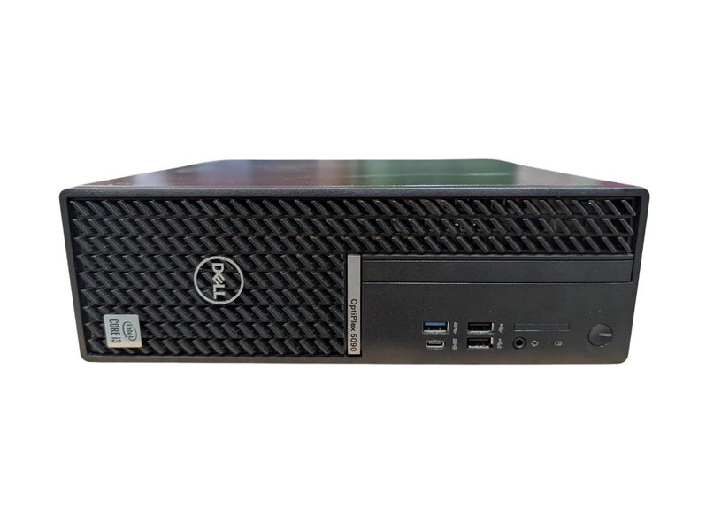 Dell Optiplex 5090 - 10th gen i3 16GB - 1TB SSD - Windows 11 Pro Carousel 2