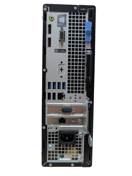 Dell Optiplex 5090 - 10th gen i3 16GB - 1TB SSD - Windows 11 Pro Carousel 3