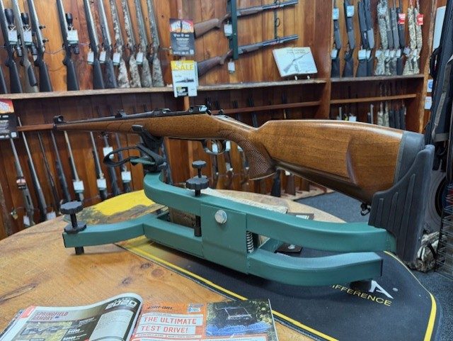 CZ 550 Rifle Full Stock 7X64628638733745941126