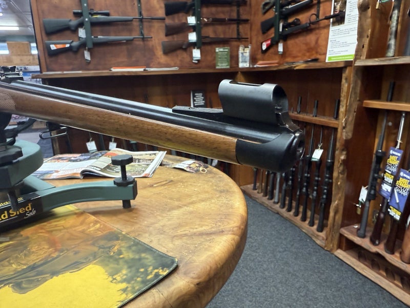 CZ 550 Rifle Full Stock 7X6462863873374594112