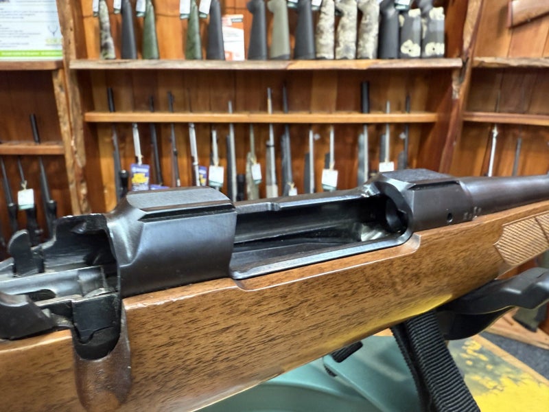 CZ 550 Rifle Full Stock 7X6462863873374594113