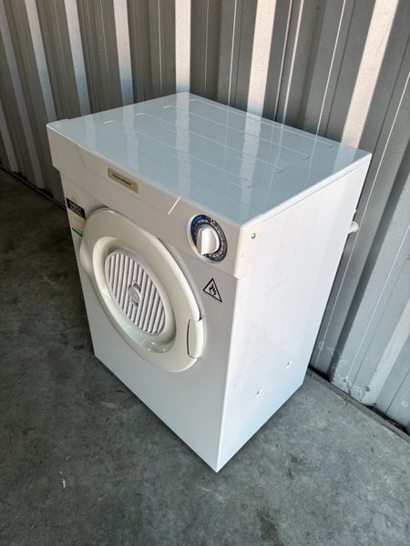 Fisher and Paykel 3.5kg Dryer (CL843) Carousel 2