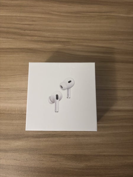 AirPod Pro Gen2 Carousel 1