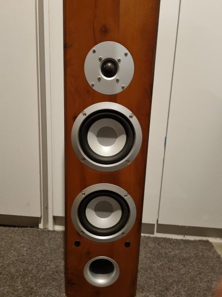 Goodmans integrated amplifier home theatre system model GHC31PLL Carousel 7