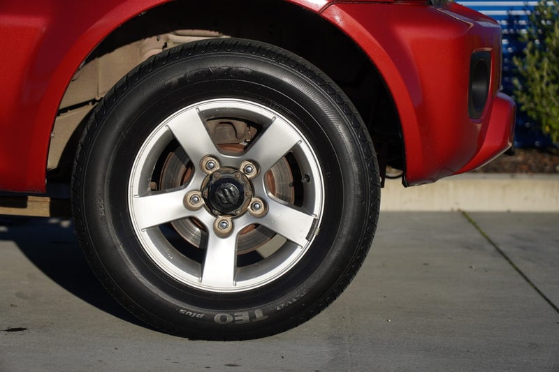 2015 Suzuki Jimny Sierra 1.3 3dr 4WD A63613196877058113