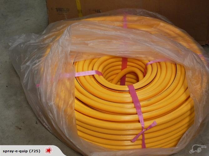 ATV Sprayer Hose Agriculture and horticulture - 20mtrs/10mm ID Carousel 1