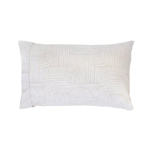 Bowie Flannelette Duvet Cover Set By Bambury Carousel 3