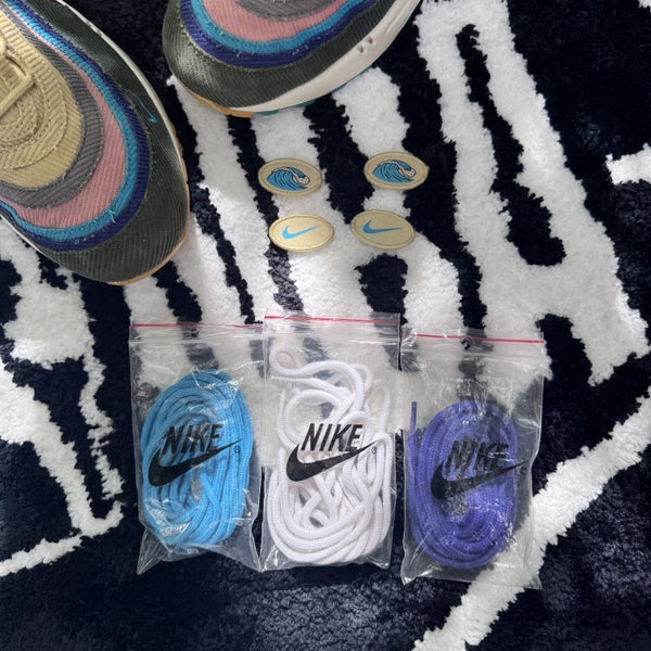 Nike Sean Wotherspoon 97/1 Size 10.5 OG Receipt62981390661890112